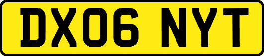 DX06NYT