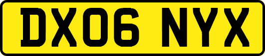 DX06NYX