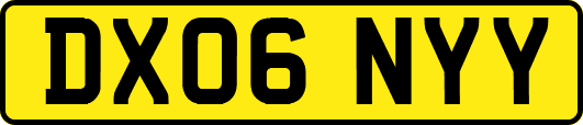 DX06NYY