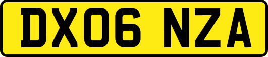 DX06NZA