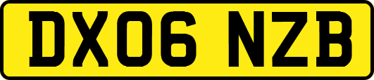 DX06NZB