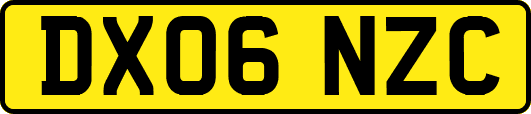 DX06NZC