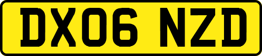 DX06NZD
