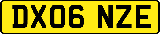 DX06NZE