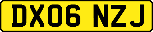DX06NZJ