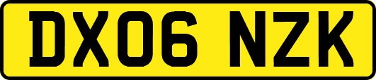DX06NZK