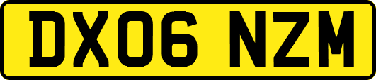 DX06NZM