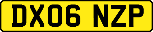 DX06NZP
