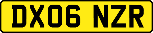 DX06NZR