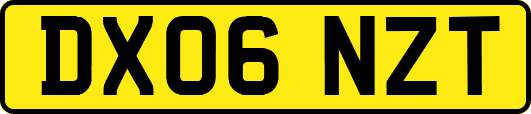 DX06NZT