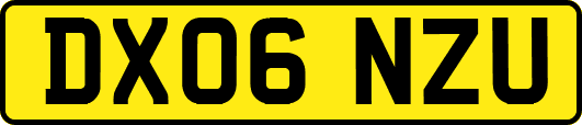 DX06NZU