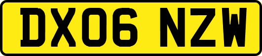 DX06NZW