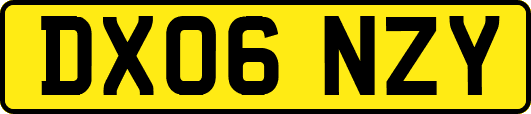 DX06NZY