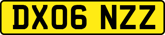 DX06NZZ