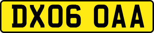 DX06OAA