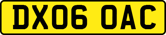 DX06OAC