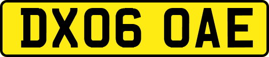 DX06OAE