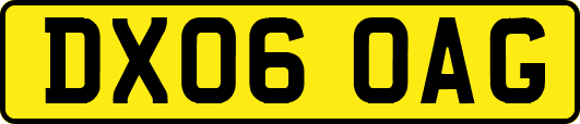 DX06OAG