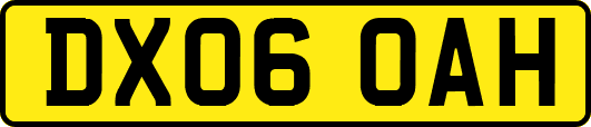 DX06OAH