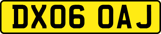 DX06OAJ