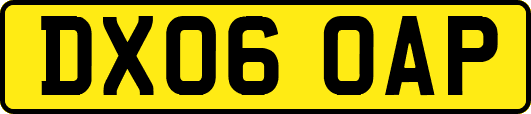 DX06OAP