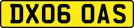DX06OAS