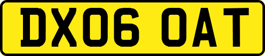 DX06OAT