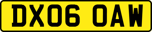 DX06OAW