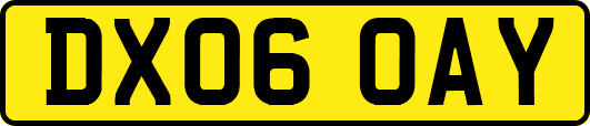 DX06OAY