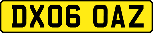 DX06OAZ