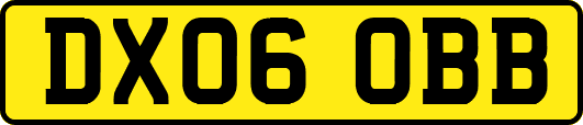 DX06OBB