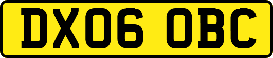 DX06OBC