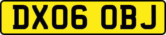 DX06OBJ