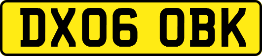 DX06OBK