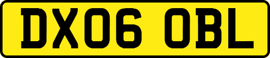DX06OBL