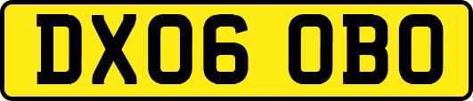 DX06OBO