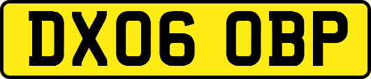 DX06OBP