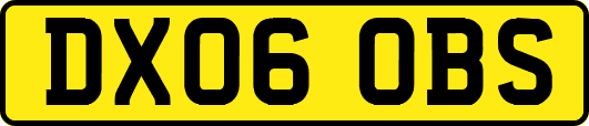 DX06OBS