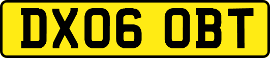DX06OBT