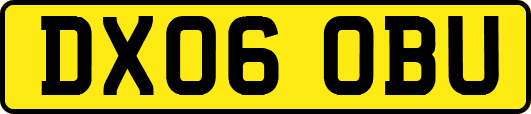 DX06OBU