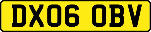 DX06OBV
