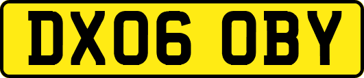 DX06OBY
