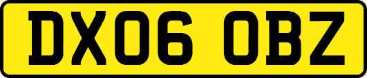 DX06OBZ