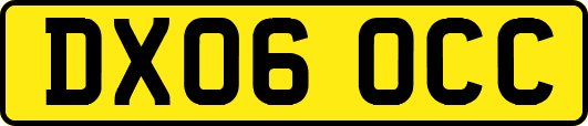 DX06OCC