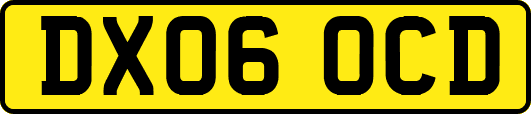 DX06OCD