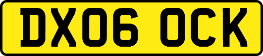 DX06OCK