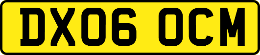 DX06OCM