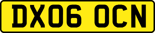 DX06OCN