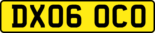 DX06OCO