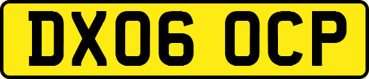 DX06OCP